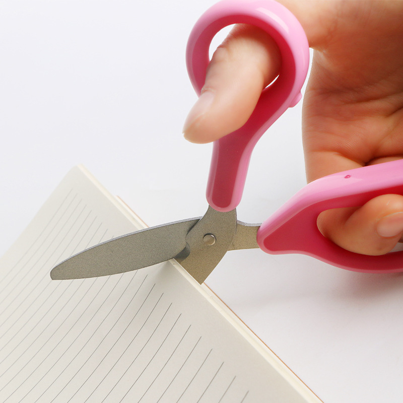 Kids Safety Scissors with Prot - đánh giá và giá Art Craft Toddler