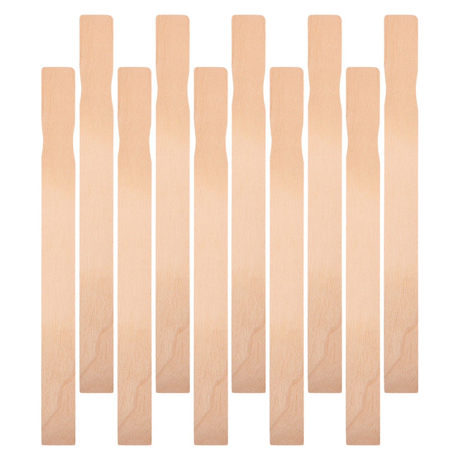 15Pcs Paint Stir Sticks High Q - đánh giá và giá Art Craft Store