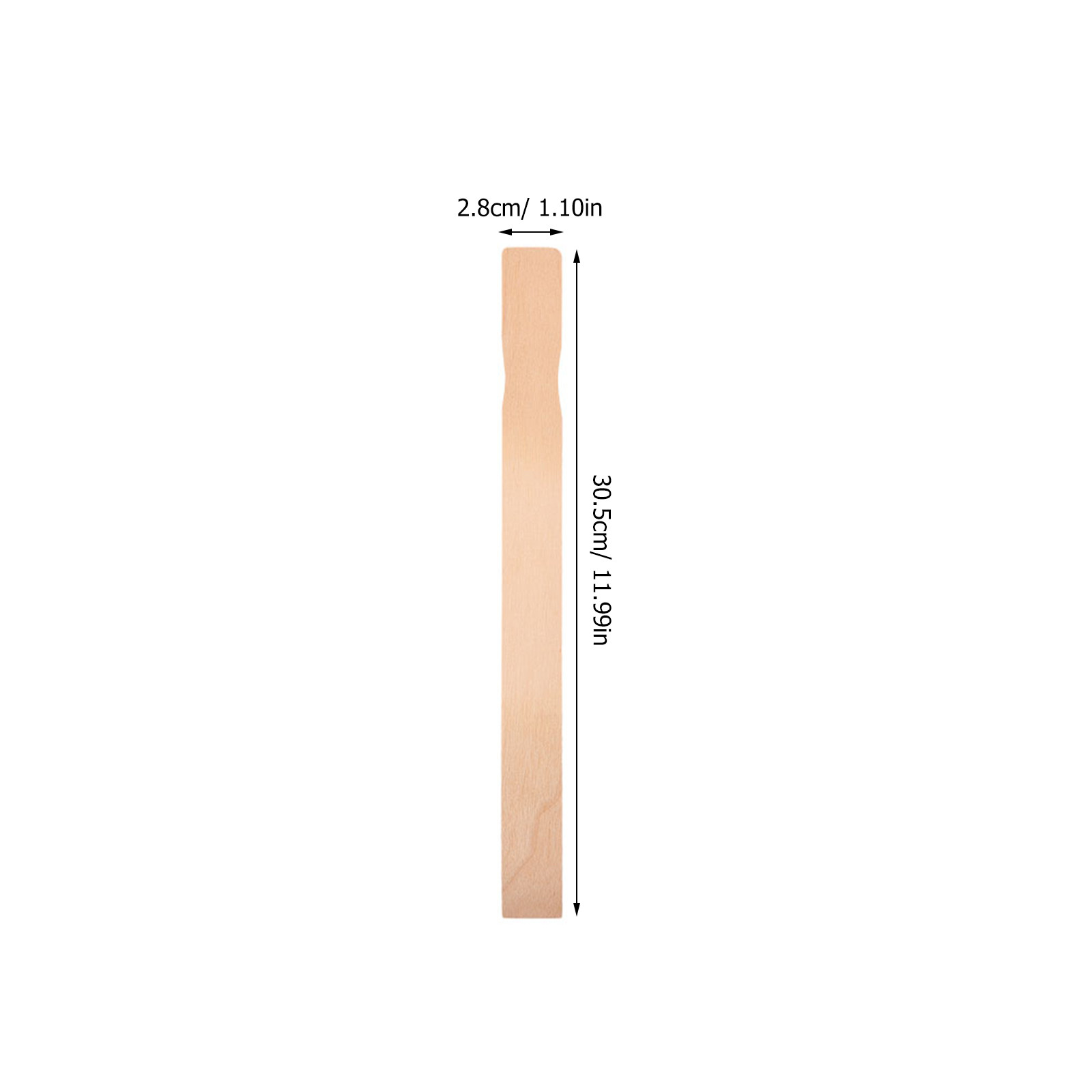 15Pcs Paint Stir Sticks High Q - đánh giá và giá Art Craft Store