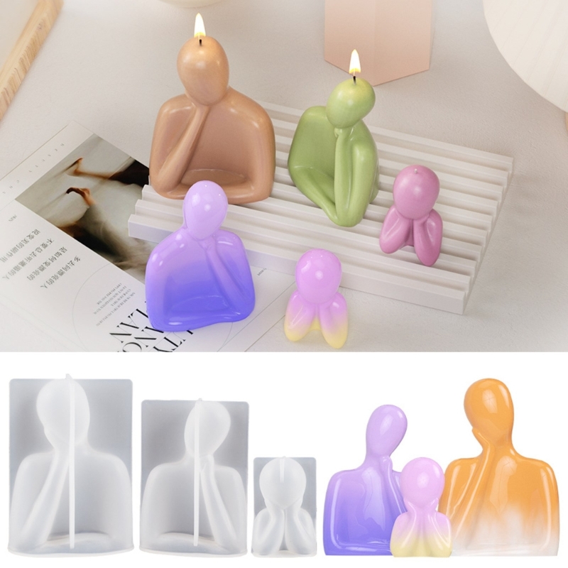 X6HE Hỗ trợ Má Khuôn Thủ công  - đánh giá và giá Candle Making Wax