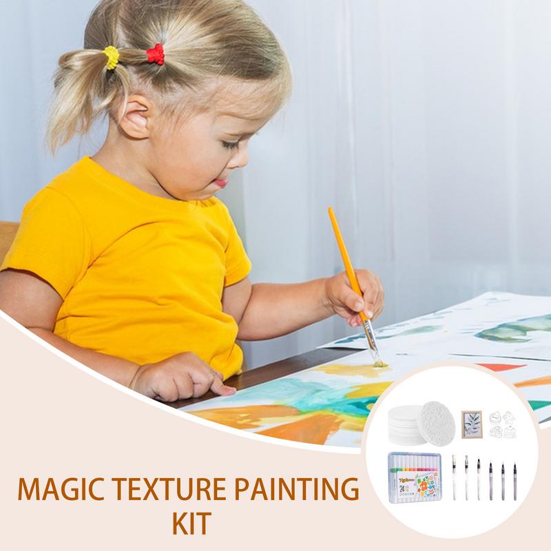 Foam Paint For Crafts Sensory  - đánh giá và giá Art Craft For Preschoolers